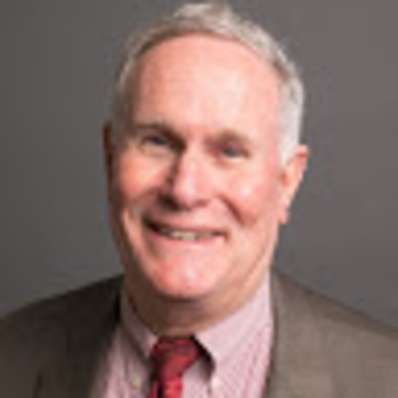 Meet your Posher, Patrick - Picture 1 of 1